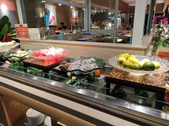 -骑士牛排(北仑银泰城店)