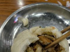 -西工饭庄快餐厅(西工小街店)