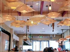 大堂-七八冷面·延边朝鲜族美食(欢乐谷店)