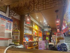 -老渔翁炖鱼坊(黄海西路东山店)