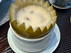迷你冬瓜盅-猪肉婆私房菜(容桂总店)