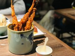 -茉莉餐厅(包河万达店)