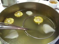 -陈记顺和牛肉火锅馆(天河北路店)