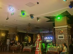 -巴依老爷·新疆美食(上城区天城路店)
