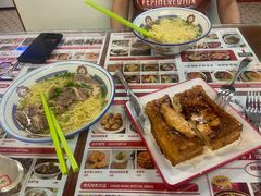 -七爷清汤腩·港式餐厅(金狮广场店)