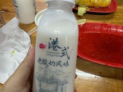 -光明刘冰乳鸽店(光明法政北路店)