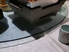 -铁道茶苑.色稷餐厅(莲花南路店)