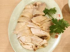 -百家鸡味馆(清泰店)