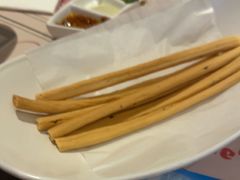 -安妮意大利餐厅(世贸天阶店)