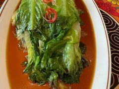 -蒙亨·手把肉·蒙古包文化主题餐厅(天恒广场店)