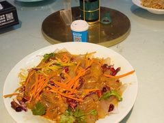 -北平味道.京味菜.烤鸭(梨园店)