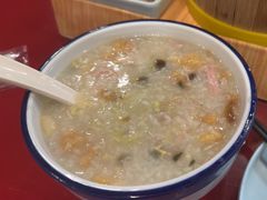 -宏状元现熬粥·京味菜(五棵松店)