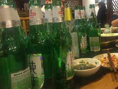 -杨家火锅(国美店)
