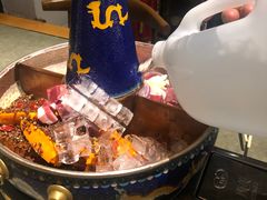 -贰重天冰煮羊自助火锅(东坝店)