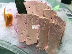 -柒加海鲜姿造