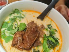 -和府捞面(东直门银座店)