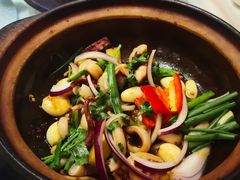 鱿鱼须-顺丰轩园林酒家(天河店)