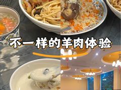 -新疆杭州疗养院·富春山庄