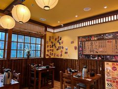 -鸟鹏烧鸟居酒屋(仁恒梦中心店)