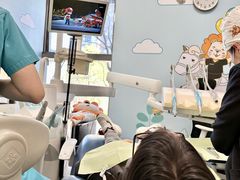 -马泷齿科·皓康门诊(尚都SOHO店)