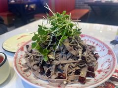 -渔家风味·鲅鱼水饺·央视展播·海鲜天津菜(开发区店)