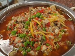 -艺味深尝(云锦路店)