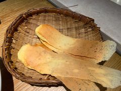 锅边馍-鸡毛店·川菜(双楠店)