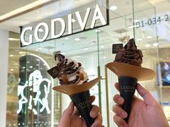 -GODIVA(万象城店)