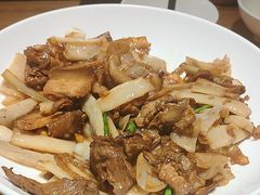 -十二点·辣椒炒肉(南山店)