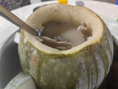 -红旗山庄(圭峰山店)