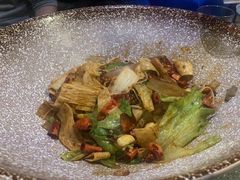 -问渔烤鱼(回龙观总店)