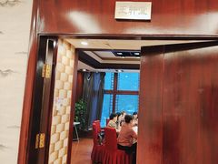 -老浒记民俗酒楼(王府井店)