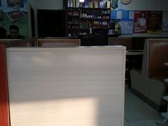 -晓林火锅(安定门店)