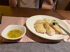 -采悦轩中餐厅·粤菜·海南菜(神州半岛喜来登度假酒店)