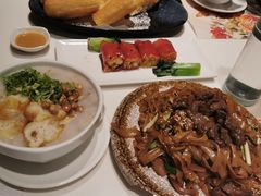 -虾饺妹·酒家(金碧店)