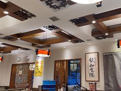 -福来居烤鸭店(天坛二店)
