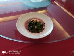 -深圳东方银座酒店·粤秀轩中餐厅