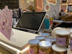 -爱纶(华南广场店)
