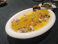 -怡情荟•海鲜青岛菜(五四广场旗舰店)