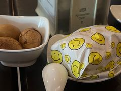 -阿那亚第三食堂 Cafeteria 3