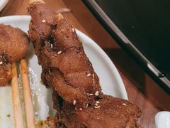 -川流不息·地道川菜·小龙虾(新松江路店)