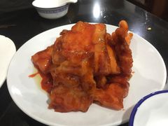 -来顺成饭庄