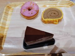 -北大家园食堂