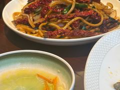 -那拉提之疆·新疆菜(美院店)