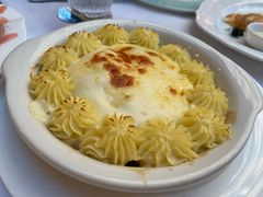 -波特曼西餐厅(中央大街店)