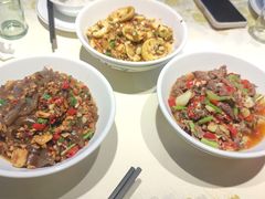 -东方红·湖南菜(金屿店)