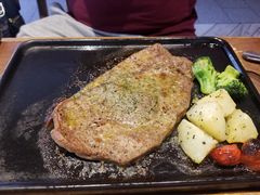 -必胜客(东岳店)