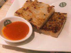 -添好运点心专门店(中环IFC店)