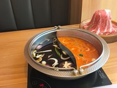 -牛匠和牛寿喜锅(西安总店)