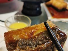 -锦庐道地川菜(来福士店)
